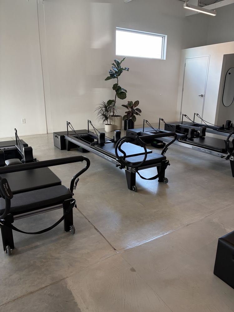 Culture Pilates Logo