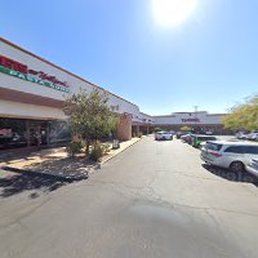 Exterior photo of Relax & Recharge Spa - Scottsdale, Arizona Exterior photo of Relax & Recharge Spa - Scottsdale, Arizona