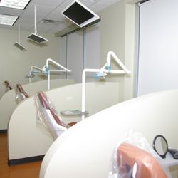 Portal Family Dentistry & Orthodontics - Orthodontic area