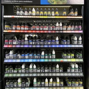 R/C Country Hobbies - Vallejo Paints - Hobby Shops Near Me - Sacramento, California R/C Country Hobbies - Vallejo Paints - Hobby Shops Near Me - Sacramento, California