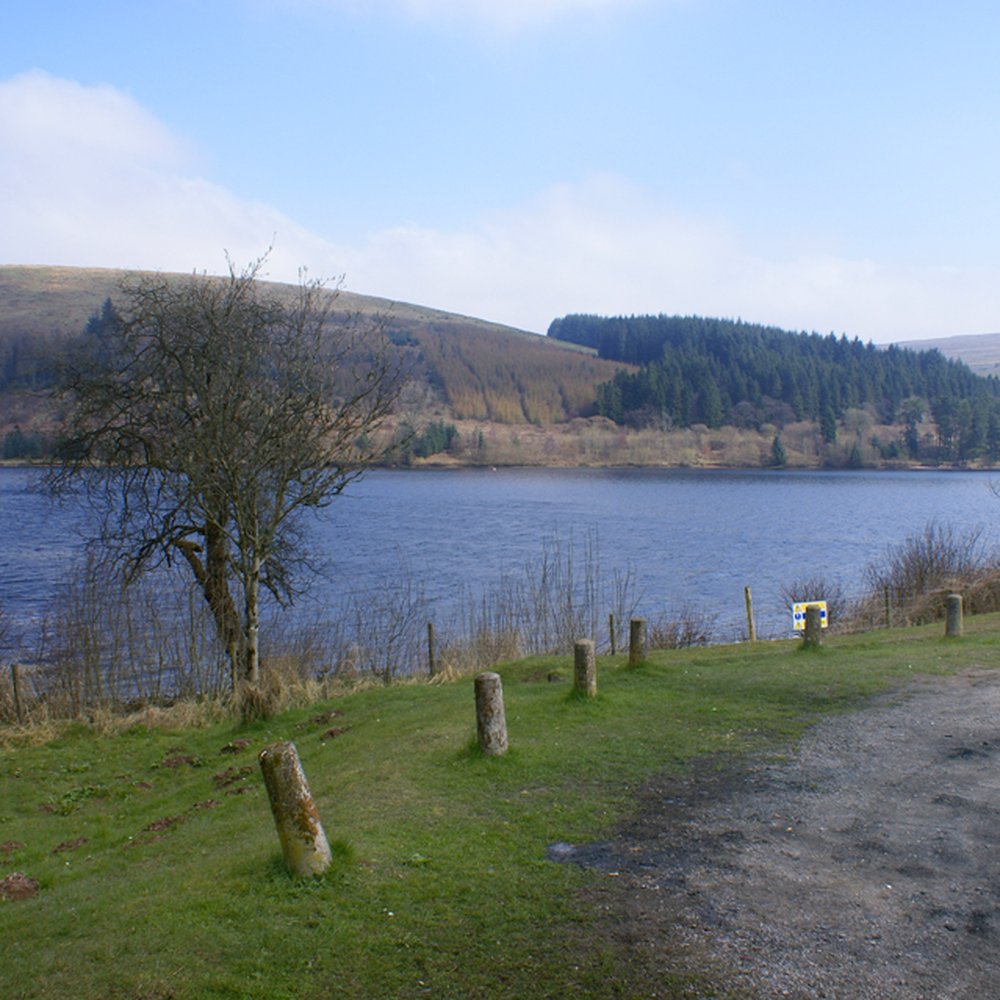 Pontsticill Reservoir - Pontsticill Reservoir - Lakes Near Me Pontsticill Reservoir - Pontsticill Reservoir - Lakes Near Me