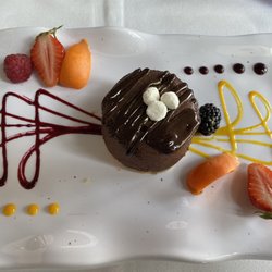 Rialto - Tagesangebot Schokoladen Cheesecake