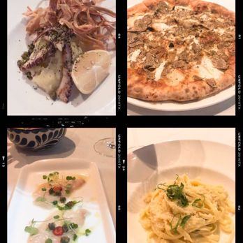 Nerano - Italian Near Me - Beverly Hills, California