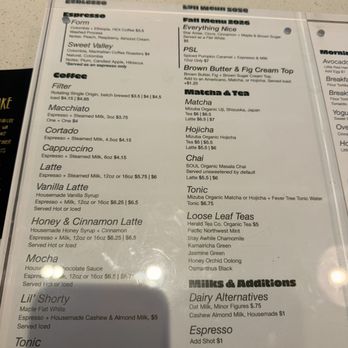 Banner Coffee - Coffee & Tea Near Me - Arroyo Grande, California Banner Coffee - Coffee & Tea Near Me - Arroyo Grande, California