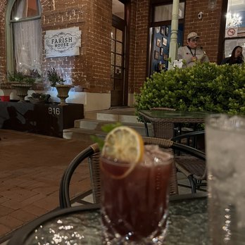 The Farish House - Wine Bars Near Me - Phoenix, Arizona The Farish House - Wine Bars Near Me - Phoenix, Arizona