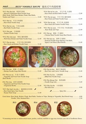 Pho Aimie by null