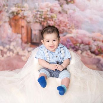 Ester Nguyen Photography - Session Photography Near Me - Covina, California