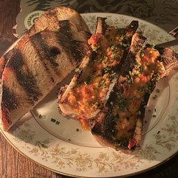 Bone Marrow Bone Marrow