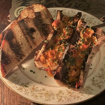 Craft & Commerce - Bone Marrow - Gastropubs Near Me - San Diego, California