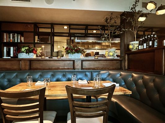 Radicato Breckenridge by null