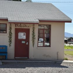 The Chile Pepper Institute