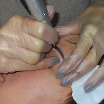 Junna Kosmetik - Permanent Make-up - Massage Near Me - Munich, BY