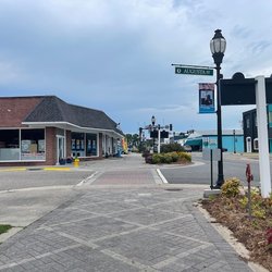 Pearl Boutique - Corner of Augusta & Main Street