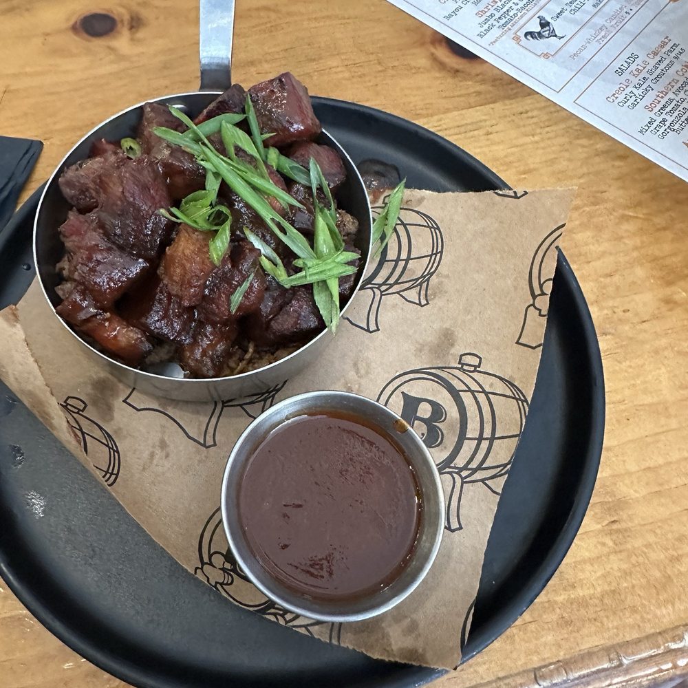 Batch Local Kitchen - Burnt Ends - Cocktail Bars Near Me - West Palm Beach, Florida Batch Local Kitchen - Burnt Ends - Cocktail Bars Near Me - West Palm Beach, Florida