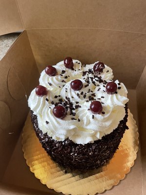 Maurice French Pastries by null