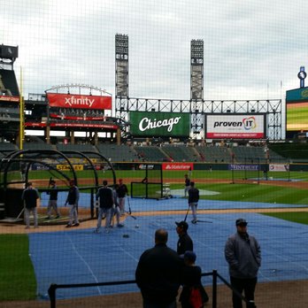 Rate Field - Stadiums & Arenas Near Me - Chicago, Illinois Rate Field - Stadiums & Arenas Near Me - Chicago, Illinois