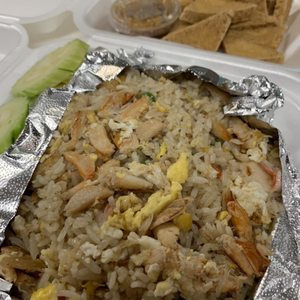 Tuk Tuk One Thai Restaurant on Yelp