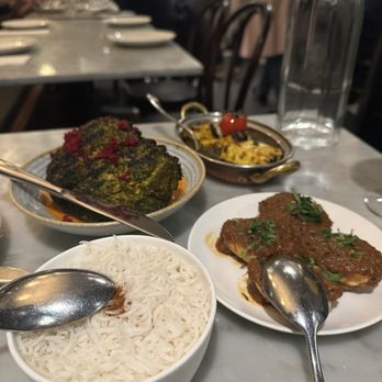 Gunpowder - Indian Near Me - Spitalfields, XGL Gunpowder - Indian Near Me - Spitalfields, XGL