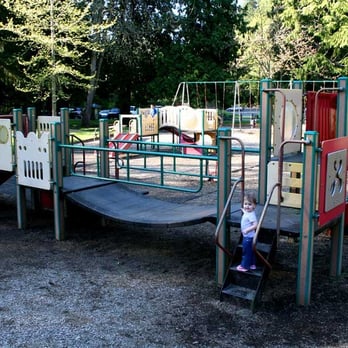 Blyth Park - Parks Near Me - Bothell, Washington Blyth Park - Parks Near Me - Bothell, Washington