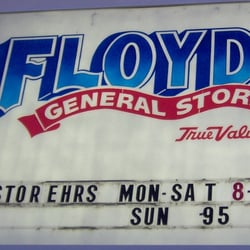 Floyd's General Store - Floyds General Store