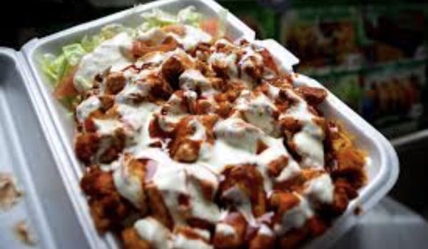 Indian Tasty Halal Food by null