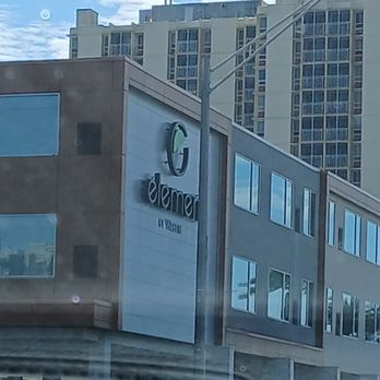 Element Hotel - Hotels Near Me - Jacksonville Beach, Florida