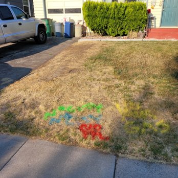 Gundersen Construction - Driveway extention is what the client wants - Handyman Near Me