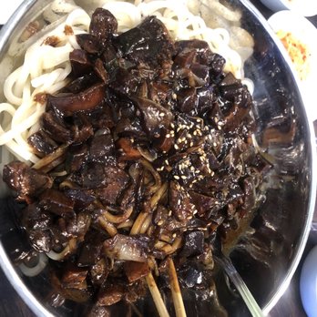 KOGI Korean BBQ - Jajangmyeon - Korean Near Me - Tucson, Arizona