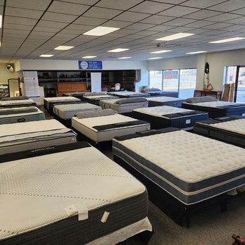 Tri Cities Mattress Outlet - untitled - Mattresses Near Me - Bristol, Tennessee Tri Cities Mattress Outlet - untitled - Mattresses Near Me - Bristol, Tennessee