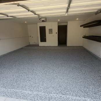 Apex Armor Epoxy - Flooring Near Me - San Marcos, Texas