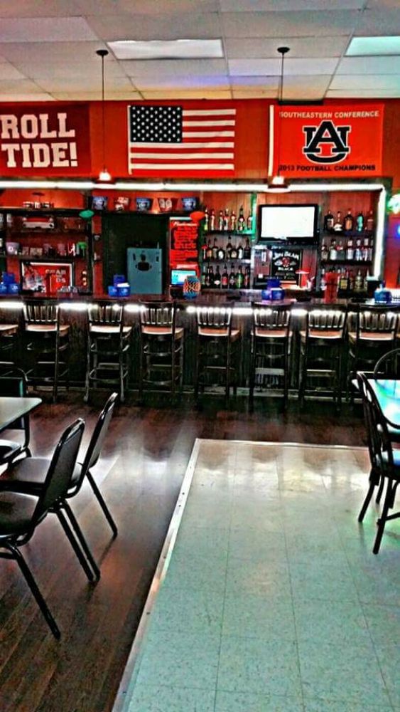 Slide of Bussie Construction