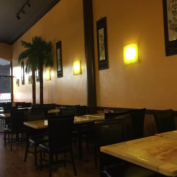 Szechuan Chef - Restaurant inside - Szechuan Near Me - Bellevue, Washington