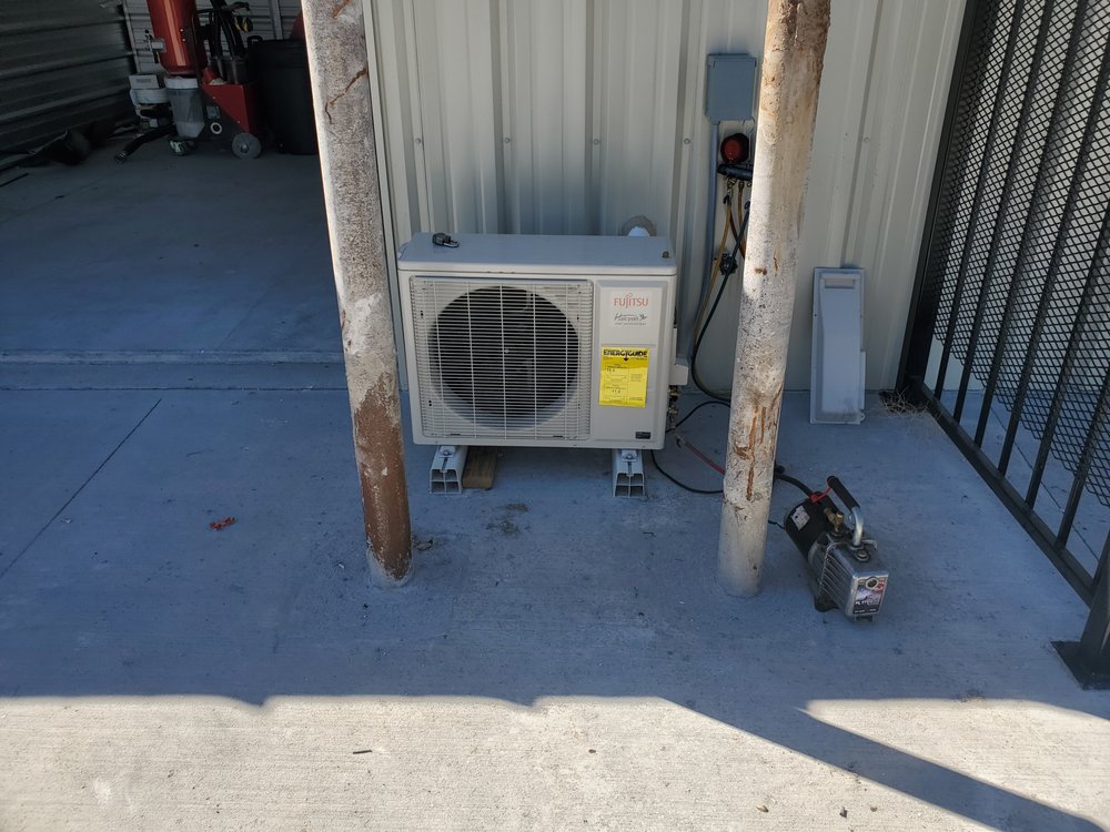 HIGH STANDARD HVAC Updated August 2024 101 Ave C, Cheyenne, Wyoming