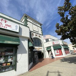 Ken D. Nguyen, MD - inSite Digestive Health Care - Exterior building
