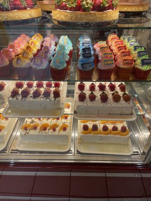 Eli's Bakery Cafe by null