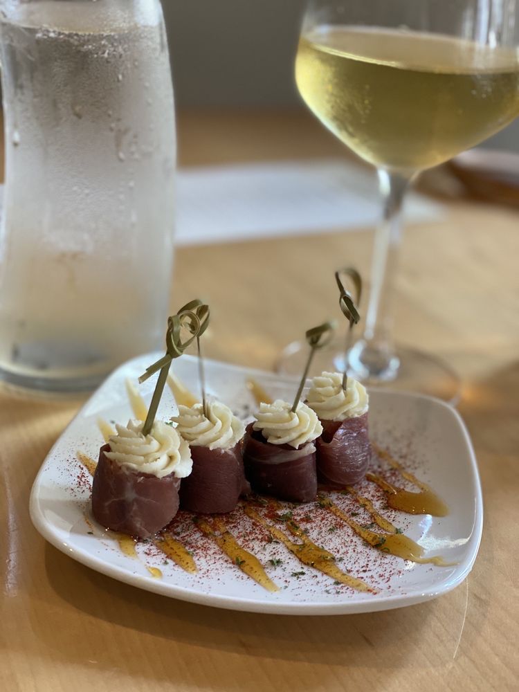 LA CREMA 461 Photos & 432 Reviews Tapas/Small Plates 38 Main St