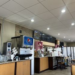 Szechuan Fan