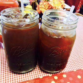  Potato Patch - Breakfast & Brunch Near Me - DeLand, Florida