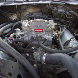 Sevier’s Auto Supply