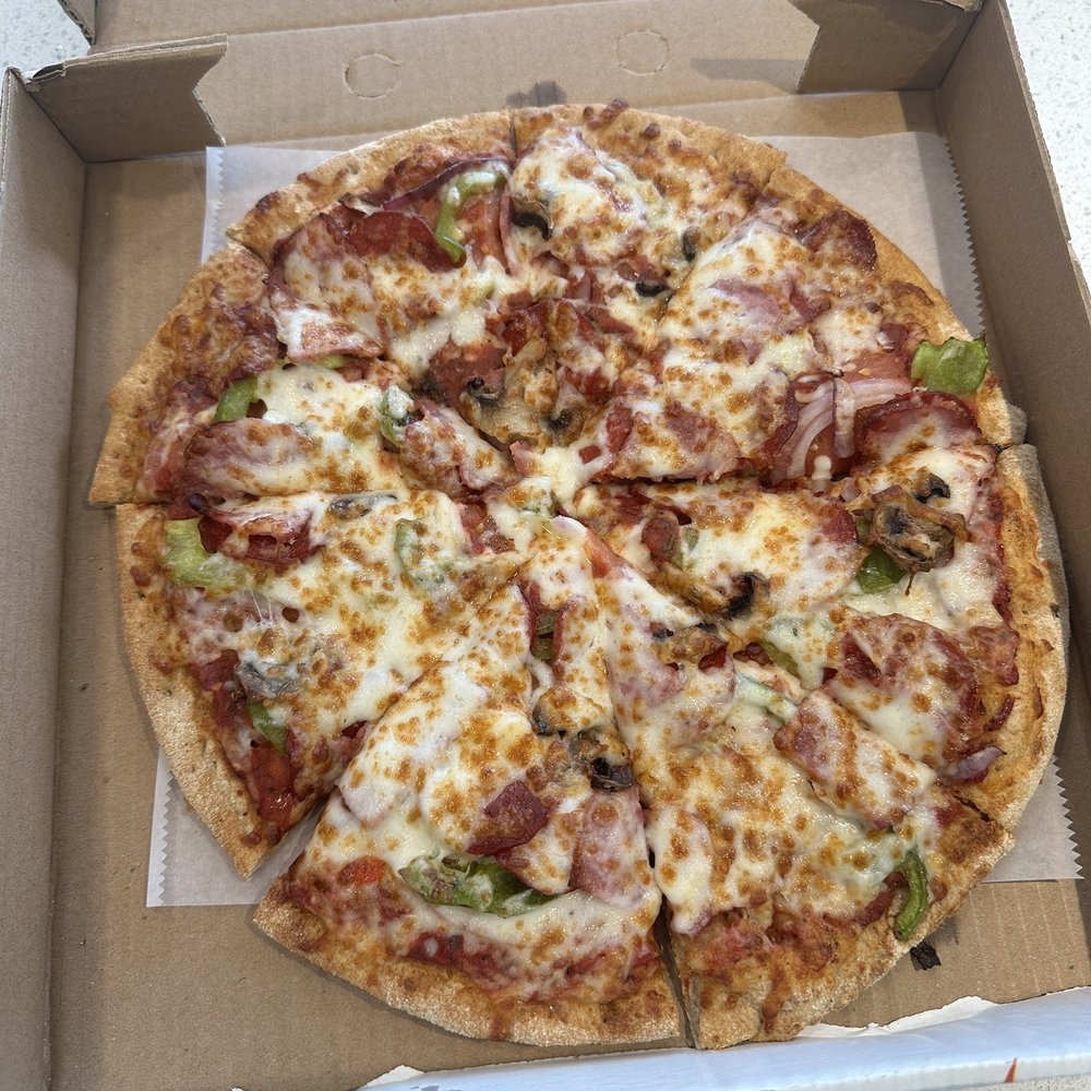 Promise Pizza - The Lonestar Specialty Pizza - Pizza Near Me - Round Rock, Texas Promise Pizza - The Lonestar Specialty Pizza - Pizza Near Me - Round Rock, Texas