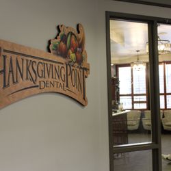 Thanksgiving Point Dental