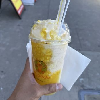RaspadoXpress - Juice Bars & Smoothies Near Me - Pacoima, California