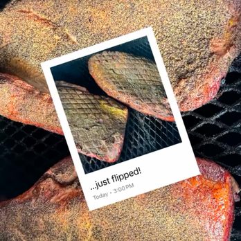Kutter's BBQ - Beef Briskets! - Barbeque Near Me - Menard, Texas Kutter's BBQ - Beef Briskets! - Barbeque Near Me - Menard, Texas
