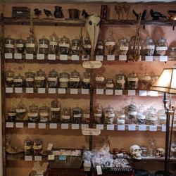 Moon Dreamz - apothecary herbs!