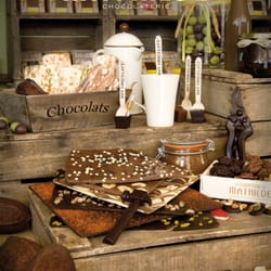 Le Comptoir de Mathilde