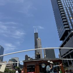 Chicago Line Cruises