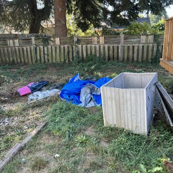 Big River Junk Removal & Recycling - Junk - Junk Removal & Hauling Near Me
