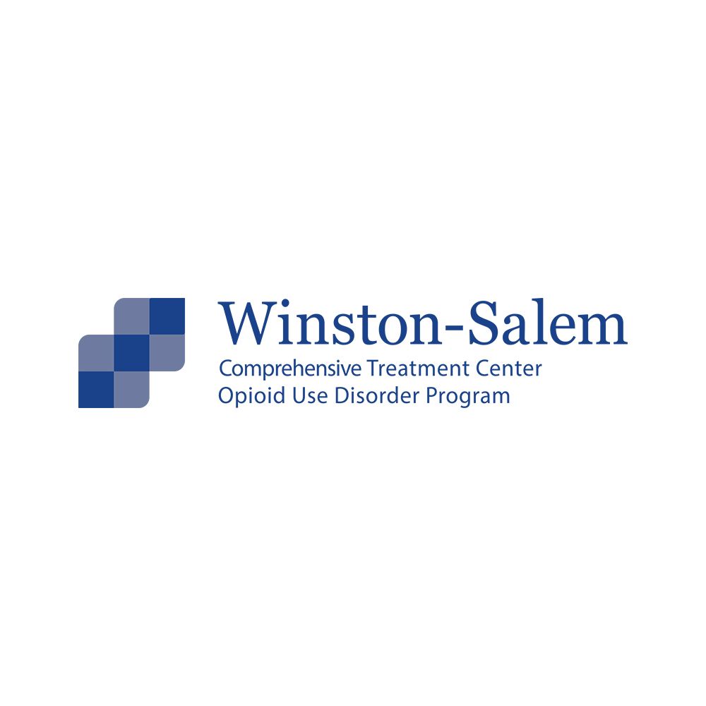 Winston-Salem Comprehensive Treatment Center - grief counselor in Winston Salem, NC