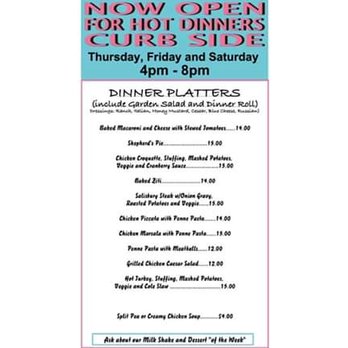 Jem Restaurant - New menu and business hours.. - Breakfast & Brunch Near Me - East Norriton, Pennsylvania Jem Restaurant - New menu and business hours.. - Breakfast & Brunch Near Me - East Norriton, Pennsylvania