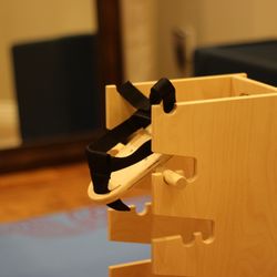 RePosture - The tower!